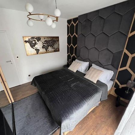 Urban Luxury Appartment 자그레브 외부 사진