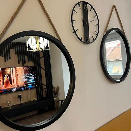 Urban Luxury Appartment 자그레브 외부 사진