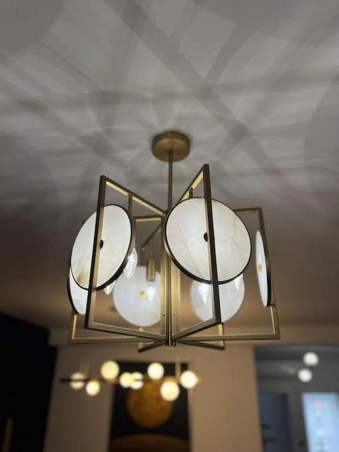 Urban Luxury Appartment 자그레브 외부 사진